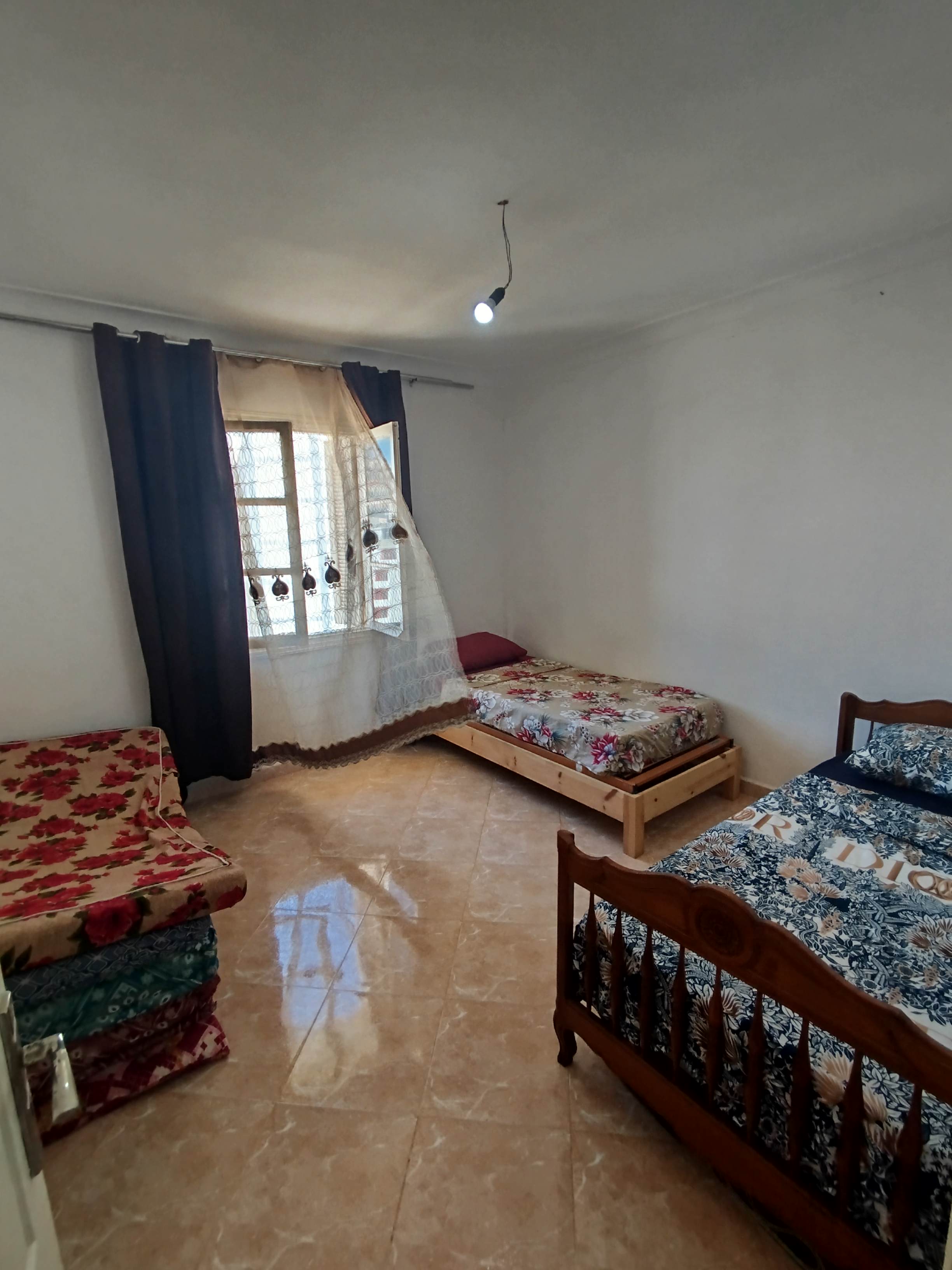 F3 Mostaland à quelque pas