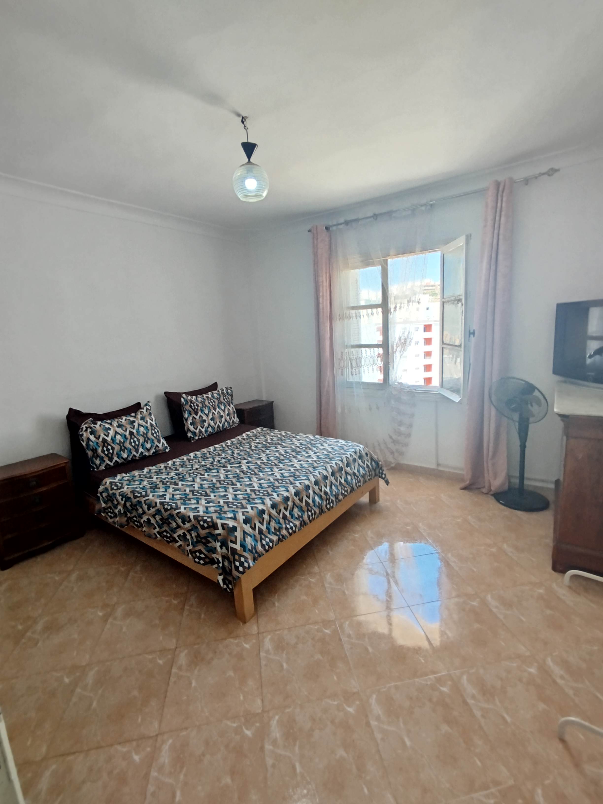 F3 Mostaland à quelque pas