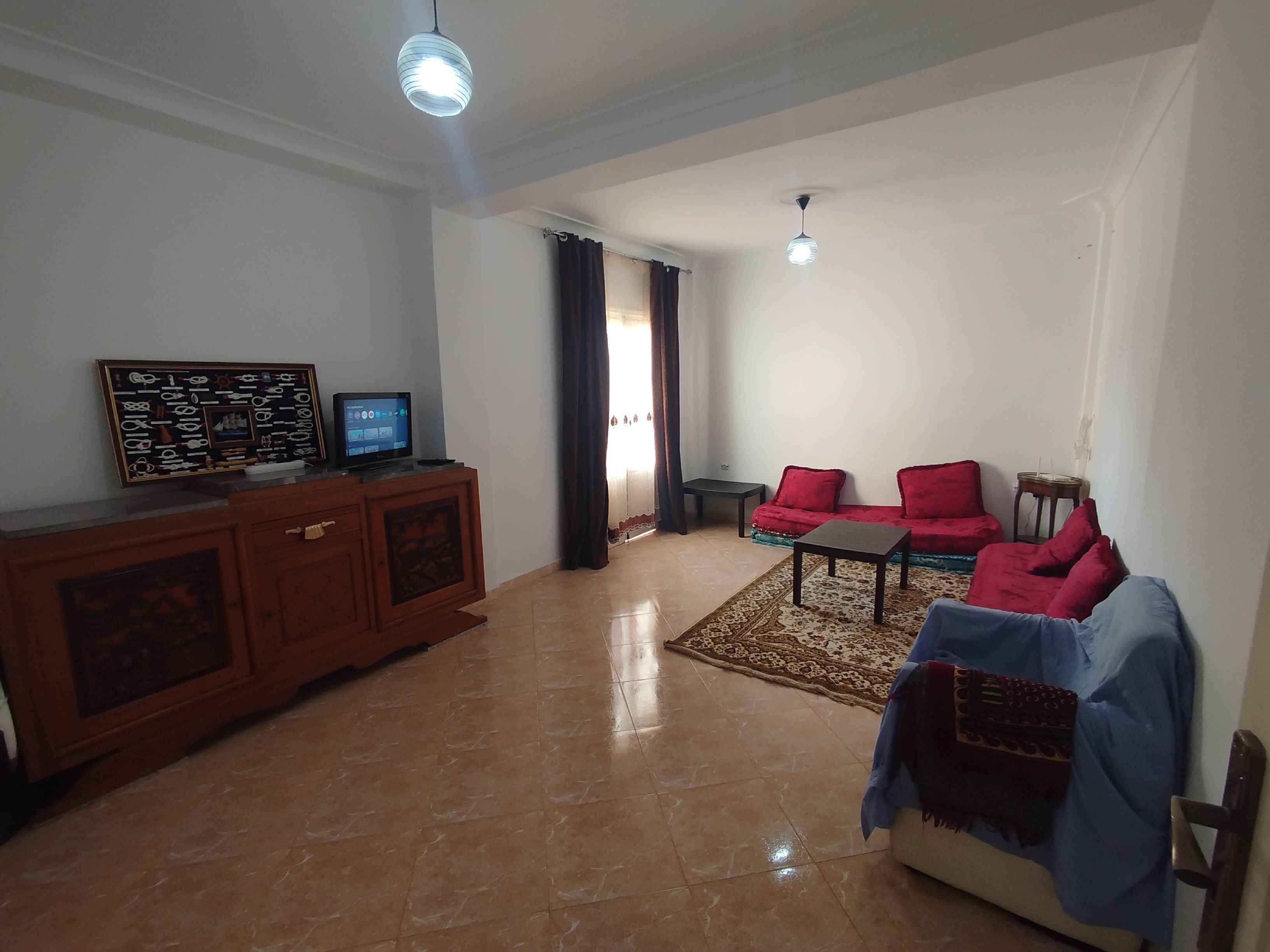 F3 Mostaland à quelque pas