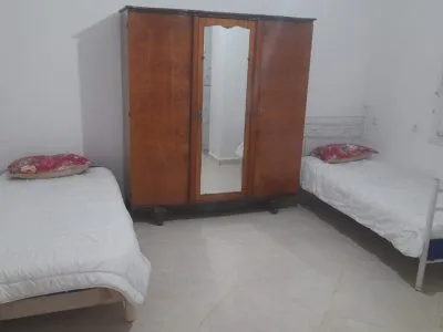 F2 à Hammedi