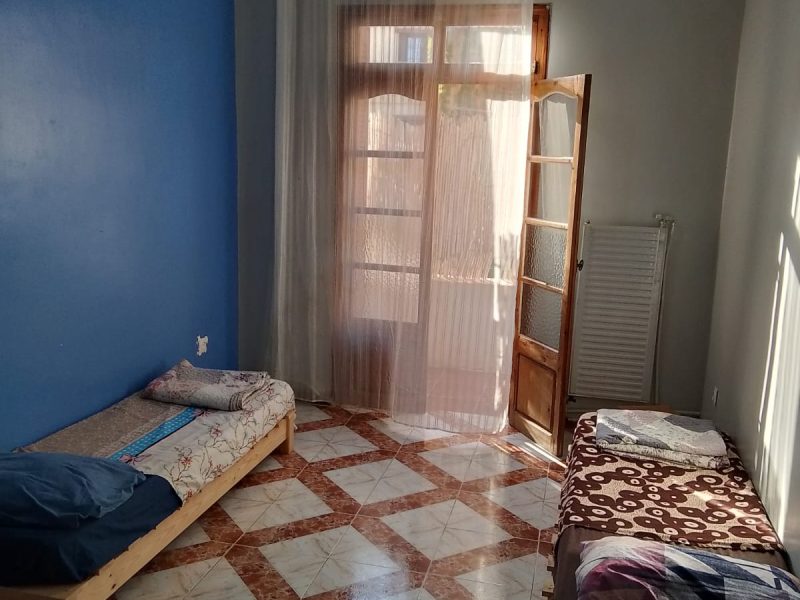 F4 Meublé Bordj el bahri