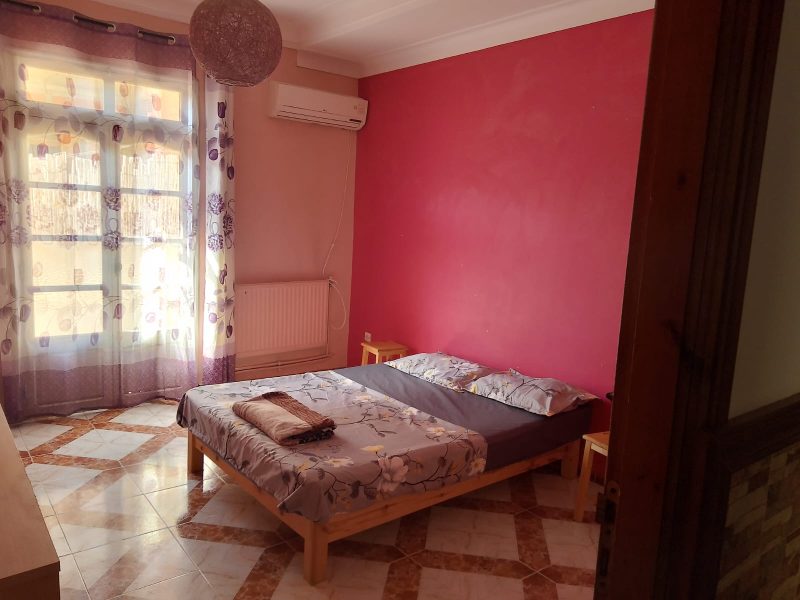 F4 Meublé Bordj el bahri