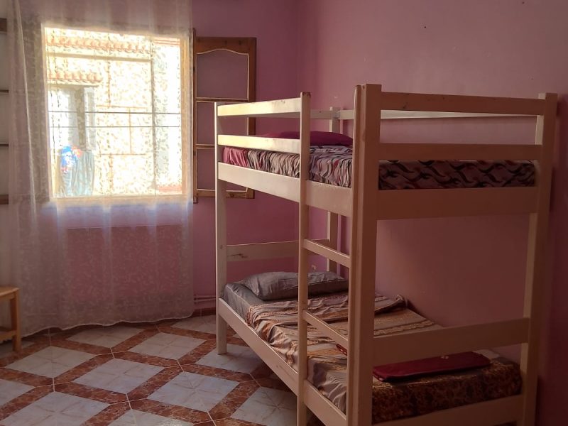 F4 Meublé Bordj el bahri