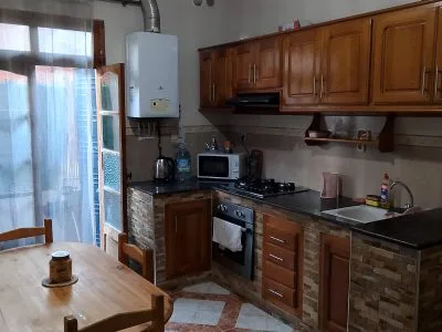 F4 Meublé Bordj el bahri