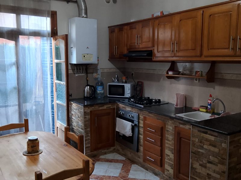 F4 Meublé Bordj el bahri