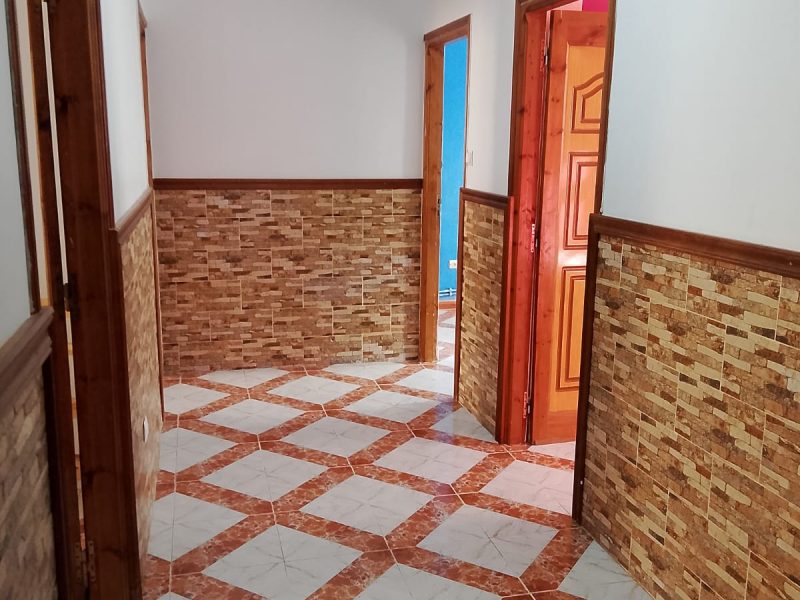 F4 Meublé Bordj el bahri