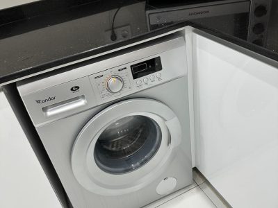 Villa F4 Hamman Ouled Yelles (25km Sétif)