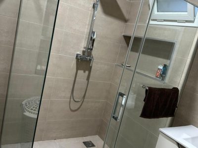 Villa F4 Hamman Ouled Yelles (25km Sétif)