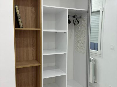 Villa F4 Hamman Ouled Yelles (25km Sétif)