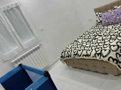 Villa F4 Hamman Ouled Yelles (25km Sétif)