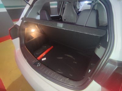 Livan X3 Pro 2025 - Boite Auto