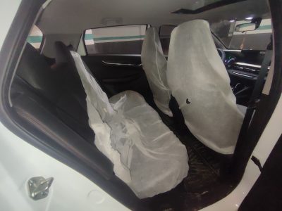 Livan X3 Pro 2025 - Boite Auto