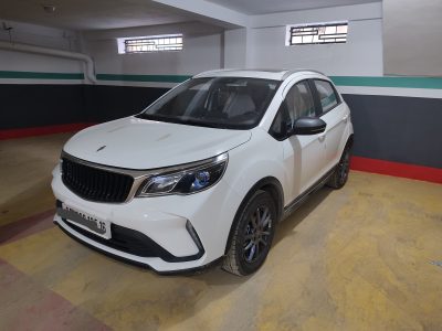 Livan X3 Pro 2025 - Boite Auto