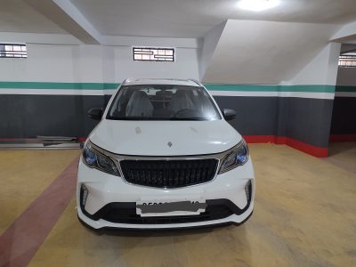 Livan X3 Pro 2025 - Boite Auto